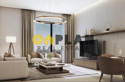 Apartment - 1 Bedroom - 1 Bathroom for sale in Skyvue Solair - Sobha Hartland II - Bukadra - Dubai Apartment - 1 Bedroom - 1 Bathroom for sale in Skyvue Solair - Sobha Hartland II - Bukadra - Dubai
