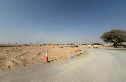 Land - Studio for sale in Al Belidah - Al Bataeh - Sharjah