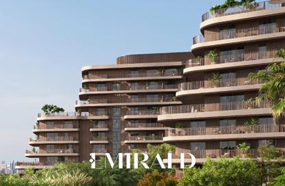 Apartment - 1 Bedroom - 1 Bathroom for sale in The Wilds Residences - The Wilds by Aldar - Dubai Land - Dubai
