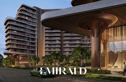 Apartment - 1 Bedroom - 1 Bathroom for sale in The Wilds Residences - The Wilds by Aldar - Dubai Land - Dubai