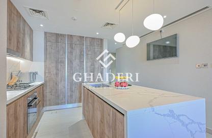 Apartment - 2 Bedrooms - 3 Bathrooms for sale in LIV Residence - Dubai Marina - Dubai