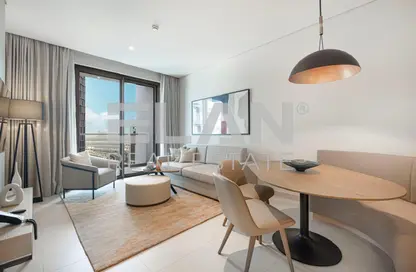 Apartment - 2 Bedrooms - 3 Bathrooms for rent in Vida Dubai Mall Tower 1 - Vida Residences Dubai Mall - Downtown Dubai - Dubai