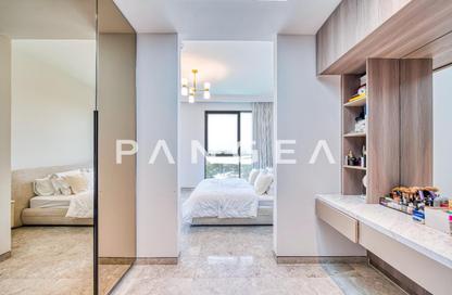 Villa - 5 Bedrooms - 7 Bathrooms for rent in Harmony 3 - Harmony - Tilal Al Ghaf - Dubai Villa - 5 Bedrooms - 7 Bathrooms for rent in Harmony 3 - Harmony - Tilal Al Ghaf - Dubai