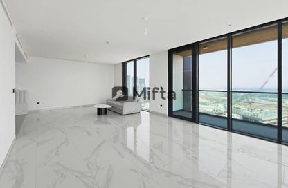 Apartment - 4 Bedrooms - 6 Bathrooms for rent in Crest Grande - Sobha Hartland - Mohammed Bin Rashid City - Dubai