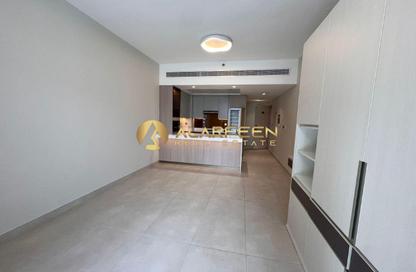 Apartment - Studio - 1 Bathroom for rent in Herad Tower - District 18 - Jumeirah Village Circle - Dubai