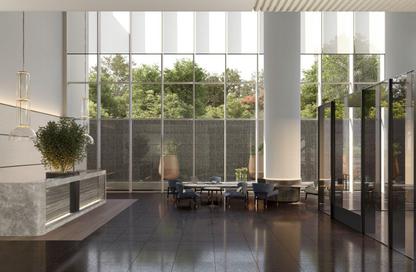 Apartment - 1 Bedroom - 2 Bathrooms for sale in Golf Residences by Fortimo - Dubai Hills Estate - Dubai