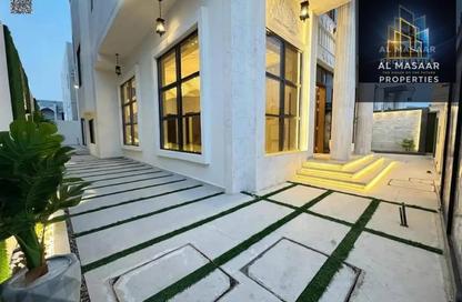 Villa - 6 - 7+ for sale in Kabbali Hills - Al Helio 2 - Al Helio - Ajman