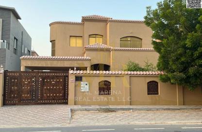 Villa - 5 Bedrooms - 7 Bathrooms for sale in Al Rawda 2 Villas - Al Rawda 2 - Al Rawda - Ajman