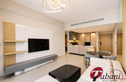 Apartment - 2 Bedrooms - 3 Bathrooms for sale in Elevate by Prescott - Arjan - Dubai