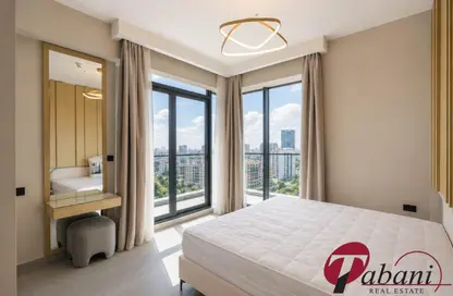 Apartment - 2 Bedrooms - 3 Bathrooms for sale in Elevate by Prescott - Arjan - Dubai Apartment - 2 Bedrooms - 3 Bathrooms for sale in Elevate by Prescott - Arjan - Dubai