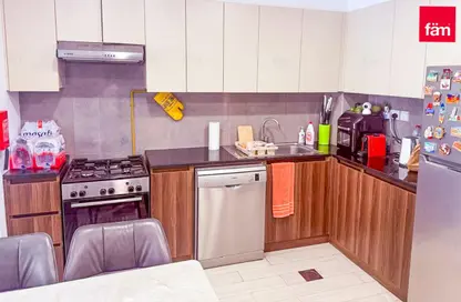 شقة - غرفة نوم - 2 حمامات للايجار في 05 الرمث - الرمث - رمرام - دبي لاند - دبي