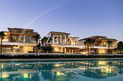 Apartment - 1 - 2 for sale in Azizi Venice 11 - Azizi Venice - Dubai South (Dubai World Central) - Dubai Apartment - 1 - 2 for sale in Azizi Venice 11 - Azizi Venice - Dubai South (Dubai World Central) - Dubai