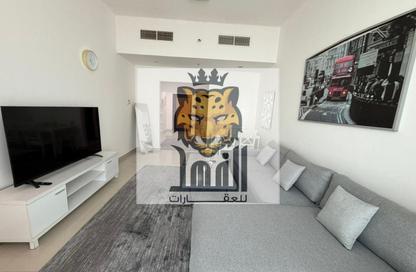 Apartment - 1 - 2 for rent in Ajman Corniche Residences - Ajman Corniche Road - Ajman Apartment - 1 - 2 for rent in Ajman Corniche Residences - Ajman Corniche Road - Ajman
