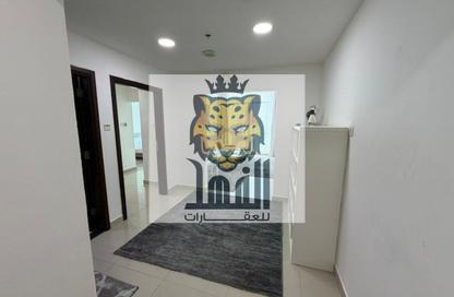 Apartment - 1 - 2 for rent in Ajman Corniche Residences - Ajman Corniche Road - Ajman Apartment - 1 - 2 for rent in Ajman Corniche Residences - Ajman Corniche Road - Ajman