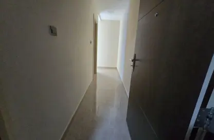 Apartment - Studio - 1 Bathroom for rent in Ajman Creek Towers - Al Rashidiya 1 - Al Rashidiya - Ajman