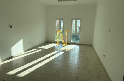 Apartment - 1 Bedroom - 1 Bathroom for rent in Building 38 to Building 107 - Mediterranean Cluster - Discovery Gardens - Dubai
