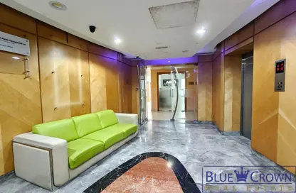 Office Space - Studio - 1 Bathroom for rent in Fahidi Heights - Al Hamriya - Bur Dubai - Dubai