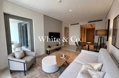Apartment - 1 Bedroom - 2 Bathrooms for sale in Vida Dubai Mall Tower 1 - Vida Residences Dubai Mall - Downtown Dubai - Dubai
