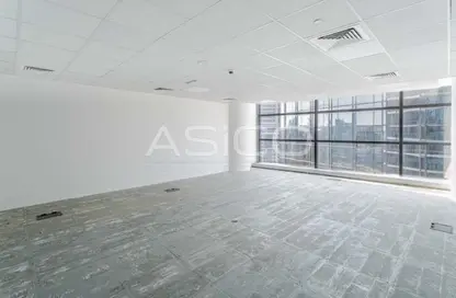 Office Space - Studio for rent in Shatha Tower - Dubai Media City - Dubai