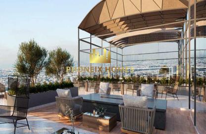 Apartment - 1 Bedroom - 1 Bathroom for sale in Al Habtoor Tower - Al Habtoor City - Business Bay - Dubai Apartment - 1 Bedroom - 1 Bathroom for sale in Al Habtoor Tower - Al Habtoor City - Business Bay - Dubai