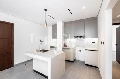Apartment - 2 Bedrooms - 3 Bathrooms for rent in Arista One - Jumeirah Garden City - Al Satwa - Dubai