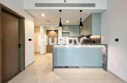 Apartment - 1 Bedroom - 2 Bathrooms for rent in Golf Gate - DAMAC Hills - Dubai