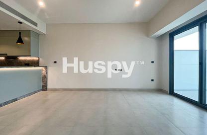 Apartment - 1 Bedroom - 2 Bathrooms for rent in Golf Gate - DAMAC Hills - Dubai
