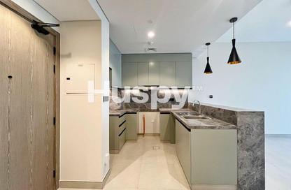 Apartment - 1 Bedroom - 2 Bathrooms for rent in Golf Gate - DAMAC Hills - Dubai