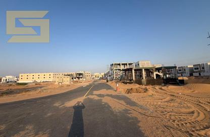 Land - Studio for sale in Kabbali Hills - Al Helio 2 - Al Helio - Ajman