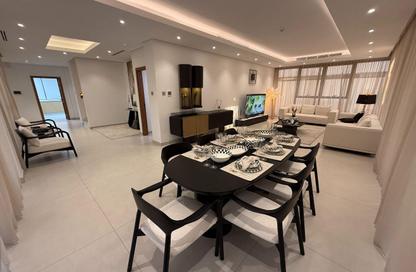 Villa - 4 Bedrooms - 5 Bathrooms for sale in Shomous Residential Complex - Sharjah Garden City - Sharjah