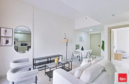 Apartment - 1 Bedroom - 1 Bathroom for sale in Equiti Arcade - Al Furjan - Dubai Apartment - 1 Bedroom - 1 Bathroom for sale in Equiti Arcade - Al Furjan - Dubai