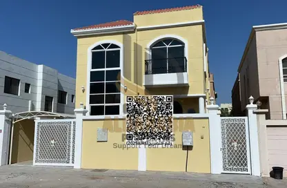 Villa - 5 Bedrooms - 6 Bathrooms for sale in Al Rawda 2 Villas - Al Rawda 2 - Al Rawda - Ajman