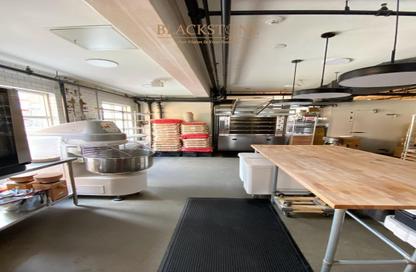 Warehouse - Studio - 1 Bathroom for rent in Dubai Industrial City - Dubai