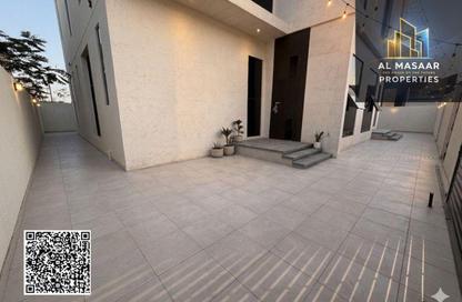 Villa - 6 Bedrooms - 7+ Bathrooms for sale in Al Zaheya Gardens - Al Zahya - Ajman Villa - 6 Bedrooms - 7+ Bathrooms for sale in Al Zaheya Gardens - Al Zahya - Ajman