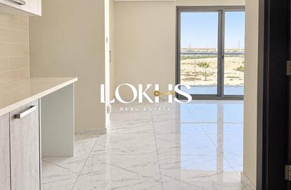 Apartment - Studio - 1 for rent in MAG 520 - Mag 5 Boulevard - Residential District - Dubai South (Dubai World Central) - Dubai Apartment - Studio - 1 for rent in MAG 520 - Mag 5 Boulevard - Residential District - Dubai South (Dubai World Central) - Dubai