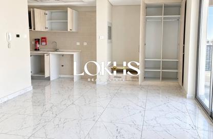 Apartment - Studio - 1 for rent in MAG 520 - Mag 5 Boulevard - Residential District - Dubai South (Dubai World Central) - Dubai Apartment - Studio - 1 for rent in MAG 520 - Mag 5 Boulevard - Residential District - Dubai South (Dubai World Central) - Dubai