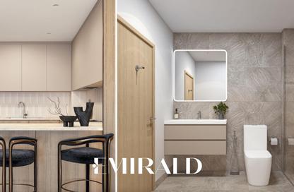 Apartment - 1 Bedroom - 2 Bathrooms for sale in Kensington Gardens - International City Phase 2 - Al Warsan 4 - Al Warsan - Dubai