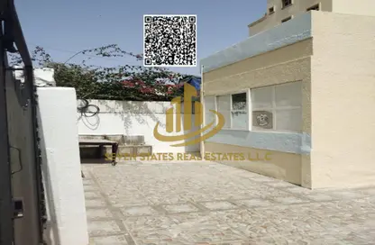 Villa - 3 Bedrooms - 3 Bathrooms for sale in Al Rumailah building - Al Rumailah 2 - Al Rumaila - Ajman