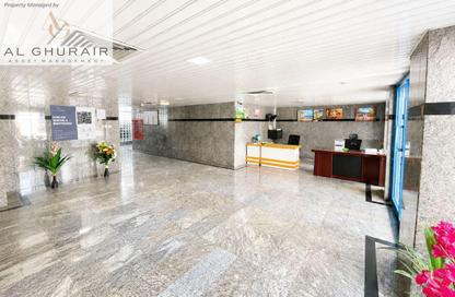 Apartment - 2 - 3 for rent in Mankhool Building - Al Mankhool - Bur Dubai - Dubai