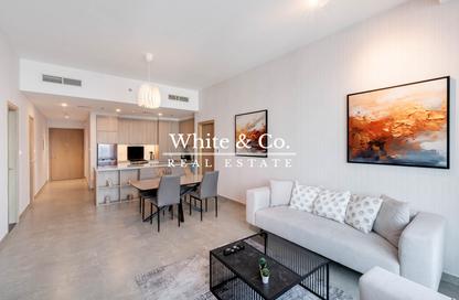 Apartment - 2 - 3 for rent in Stella Maris - Dubai Marina - Dubai
