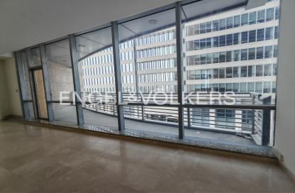 Apartment - 2 - 3 for sale in Sky Gardens - DIFC - Dubai
