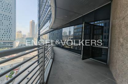 Apartment - 2 - 3 for sale in Sky Gardens - DIFC - Dubai
