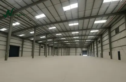 مستودع - استوديو للايجار في فندق ألوفت معيصم - مدينة دبي للإنتاج (اي ام بي زد) - دبي