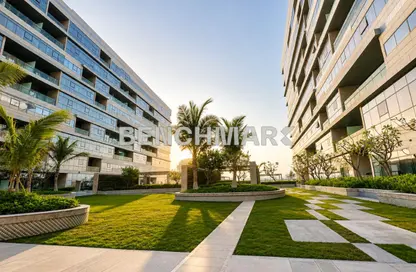 Apartment - 2 Bedrooms - 3 Bathrooms for sale in Lamar Residences - Al Seef - Al Raha Beach - Abu Dhabi