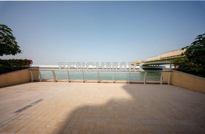 Apartment - 2 Bedrooms - 3 Bathrooms for sale in Lamar Residences - Al Seef - Al Raha Beach - Abu Dhabi