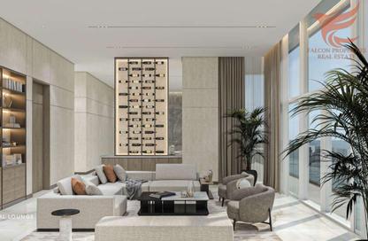 Penthouse - 4 - 5 for sale in Cape Hayat - Mina Al Arab - Ras Al Khaimah