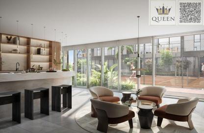 Apartment - 2 - 3 for sale in Azha Park Residences - Emirates City - Ajman