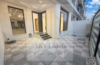Townhouse - 5 - 7 for sale in Kabbali Hills - Al Helio 2 - Al Helio - Ajman