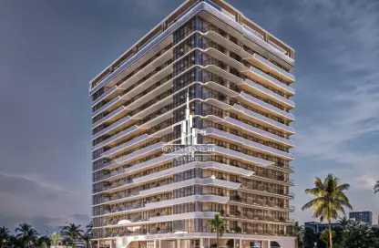 Apartment - 1 Bedroom - 1 Bathroom for sale in Floarea Oasis - Dubai Land Residence Complex - Dubai Land - Dubai