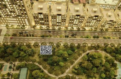 Apartment - 1 Bedroom - 2 Bathrooms for rent in Al Amira Village - Al Yasmeen - Ajman